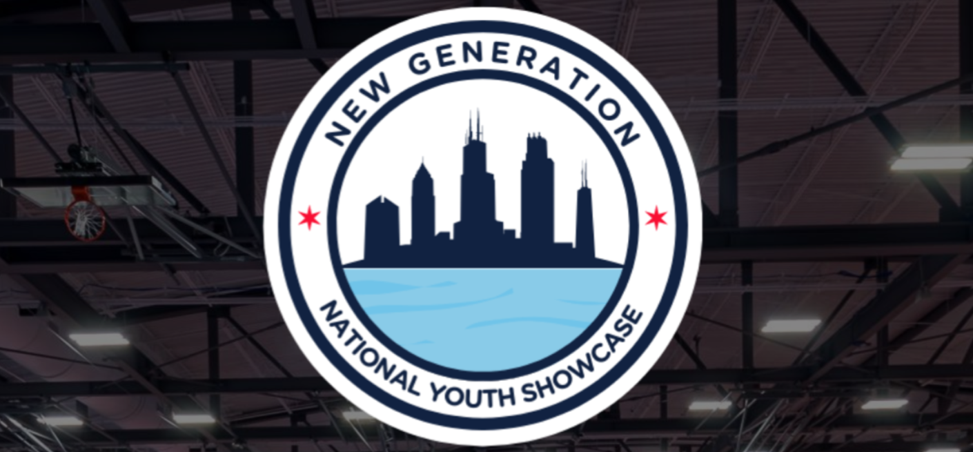 More Info for New Generation National Youth Showcase